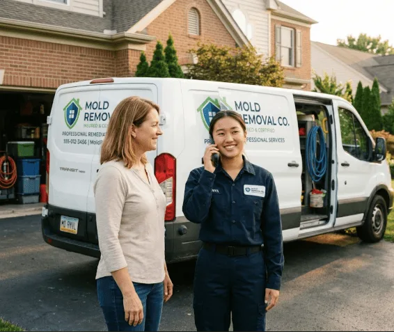 Crawlspace Mold Remediation Teachey, NC FAQs